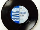 FRANK BEVERLY/ EDDIE FOSTER - IF THATS WHAT YOU WANTED / I NEVER KNEW - EX
