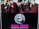 Ray Columbus & The Invaders?–Original Numbers-*Rare NZ Only Mono LP Zodiac 1965*