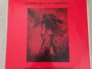 FIELDS OF THE NEPHILIM • BURNING THE FIELDS • ORIGINAL 1ST PRESSING