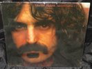 Frank Zappa ?Apostrophe SEALED USA 1974 VINYL LP W/ NO BARCODE