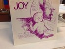 1981   The Minutemen   Joy   EP   7