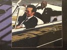 CLAPTON BLUES WITH B. B. KING 5 LP BOX SET 