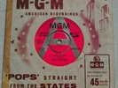 RARE BEAT DEMO 45 Paul & Barry Ryan Pictures Of Today/ Madrigal MGM 1968