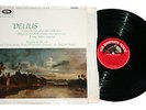 *EX* Delius 