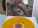 Joe Walsh LP The Best Of, 1978 Very rare Canada, Gold Vinyl , Nice, The Eagles
