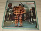 Caravan Cunning Stunts Original Sealed LP 1975 BTM