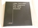JOHN COLTRANE Complete Sun Ship Session Mosaic 180 gram 3 LP box set McCoy Tyner