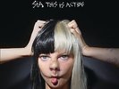 SIA   THIS IS ACTING   2 x VINYL LP   *NEW AND SEALED*
