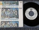 Abba - Mamma mia 7'' Single SPAIN PROMO