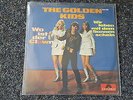 The Golden Kids - Wo ist der Clown/ Wir leben mit dem Sonnenschein  7'' Single