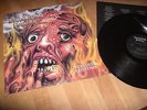 Demolition Hammer Tortured Existence Vinyl LP