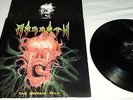 Morgoth The Eternal Fall Vinyl LP