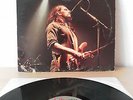 MOTÖRHEAD  - LEMMY - ON PAROLE - FIRST PRESSING GREECE - ORIGINAL  EMIAL  S.A.