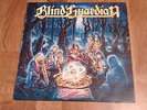 LP BLIND GUARDIAN-SOMEWHERE FAR BEYOND (EUROPE EDITION) 213 066 FIRST EDITION