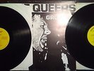 the QUEERS Grow Up LP LABEL Variants? PROMO package 1st press KBD 2 records LOT