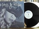 Mary J. Blige ?- My Life **UK 1994 MCA Records MCA 11156 Double LP**