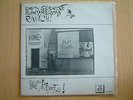 POP RIVETS / EMPTY SOUNDS FROM ANARCHY RANCH..HIPOCRITE MUSIC..HIP-O..VG+ / EX