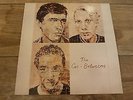 The Go Betweens - Send Me A Lullaby 1982 UK VINYL LP ROUGH TRADE 1st