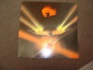 Fist - Turn The Hell On 1980 Germany Orig. E/E