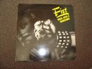 Fist - Back With a Vengeance 1982 England Orig. E/E