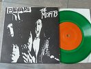 The Misfits - Beware USA GREEN VINYL 7