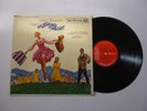 THE SOUND OF MUSIC   ORIGINAL 1965 UK MUSICAL VINYL LP   EX/EX   EXCELLENT AUDIO