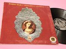 POPOL VUH LP HOSIANNA MANTRA ORIG ITALY 1974 EX QUADRIFONIC GATEFOLD COVER