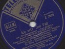 Peter Anders + Aulikki Rautawaara - : Der Bettelstudent - Ich setz den Fall