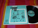 VIETATO AI MAGGIORI DI POCHI ANNI LP 1966  ITALIAN BEAT ARC LABEL VERY RARE