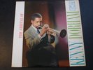 THE ARRIVAL OF KENNY DORHAM PROMO DJ LP RECORD JARO JAM 5007