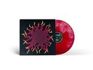 Sunny Day Real Estate How It Feels To Be Something Exclusive Red Vinyl #321/750