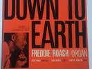 Freddie Roach Blue Note LP 