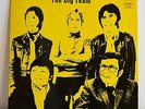 THE DORADOS The Big Team RARE SWISS FUNK/BEAT LP '67 Spooky Hip Hug Her etc