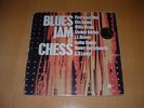 Blues Jam At Chess-Various Artists.   Original double Vinyl LP (1969)