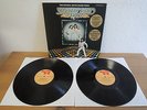 BEE GEES - SATURDAY NIGHT FEVER DLP WITH RARE INSERT IN MINT CONDITION