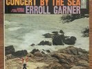ERROLL GARNER Concert By the Sea LP 6-eye PROMO Columbia jazz MONO DG orig 1956