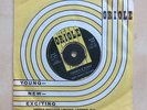 BOBBY SANSOM & THE GIANTS There's A Place / Lucille UK 7