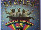 The Beatles Magical Mystery Tour UK 2x 7