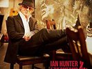 HUNTER,IAN-FINGERS CROSSED (OGV) (DLCD)  VINYL LP NEW