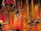 SLAYER-HELL AWAITS  VINYL LP NEW