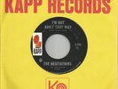 HTF Northern Soul 45  