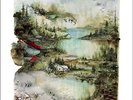 BON IVER-VINYL LP 4AD/BEGGAR NEU