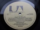 WHITESNAKE READY AN' WILLING 1st UK PRES MiNt AuDiO ARCHIVE HEAVY PROG ROCK RARE