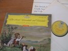 SLPEM 136462 red stereo  ED1 Rita Streich Cradle songs NM