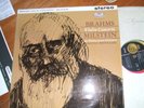 SP 8560 ED1 Brahms Violin concerto Milstein NM