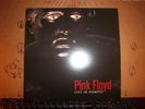 Pink Floyd Live In Pompeii 2 LPs Mint Record LPAlbum Vinyl(56) Silver/green LPs