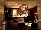 Weezer - Raditude (LP, Vinyl, 180g)