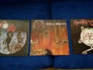 Slayer.Live Undead Haunting the chapel and Hell Awaits original press