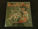 SLAYER SHOW NO MERCY VINYL LP RECORD MFN ORIG ROADRUNNER BONUS TRACK hell awaits