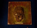 Repulsion - Horrified  VINYL LP)